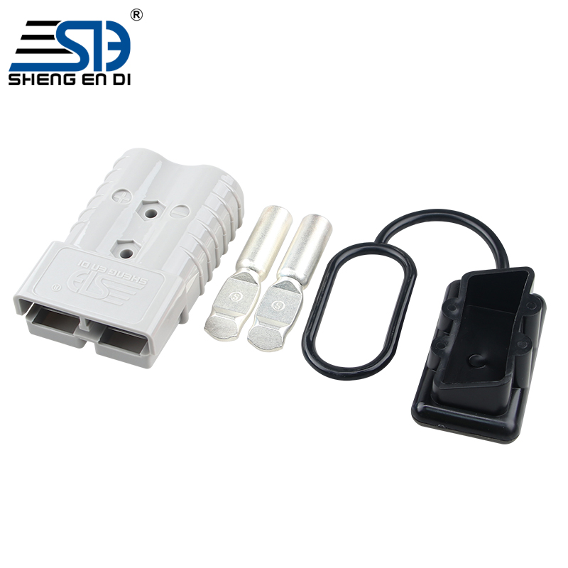 SED Connector Cabinet Power Connector Soft Dust Cover