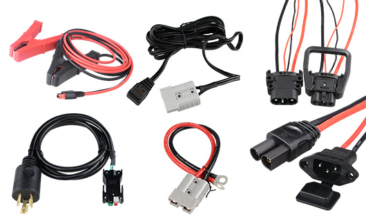 OEM Wiring Harness Customization