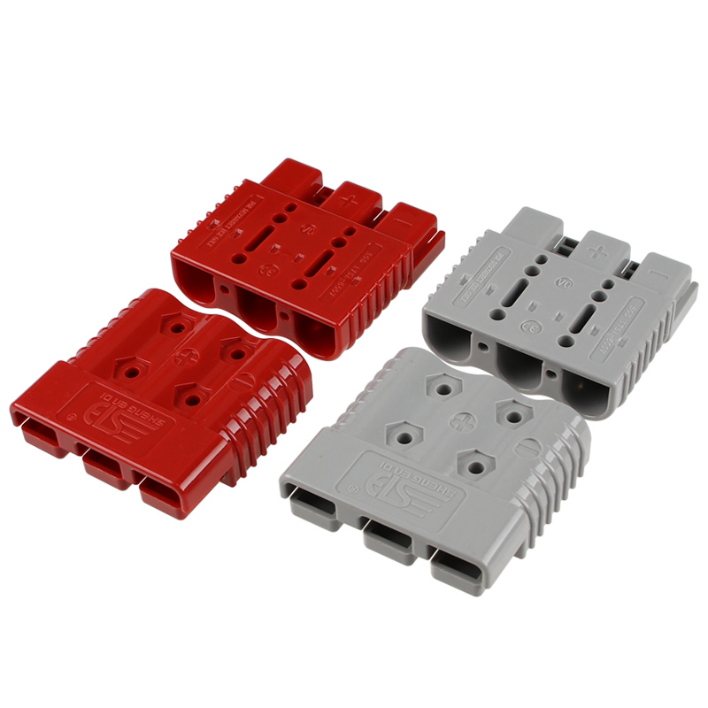 175A 600V high current power connector