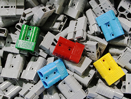 Empowering Connectivity: The Ever-Expanding Role of SED Connectors in Modern Life