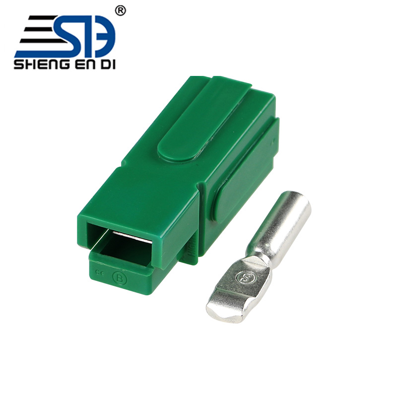 New Anderson Single Pole 180A Connectors For Wholesales