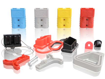 How to choose the right track for SED connector products?