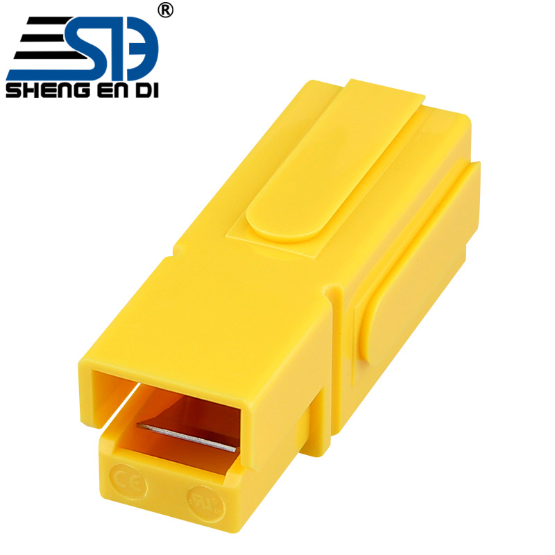 15A 30A 75A 120A 180A Anderson Single Pole Connector