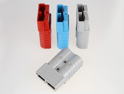 Power Connector Selection: Key Criteria and Important Considerations