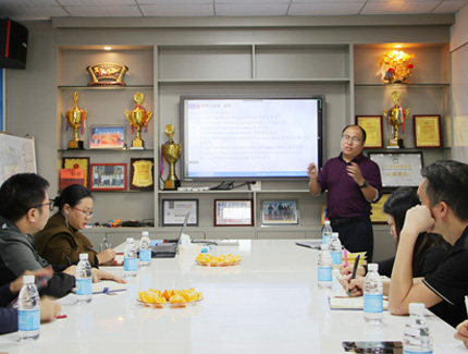 SED Company's professional training on wires and cables: in-depth interpretation of industry knowledge and technology SEDlications