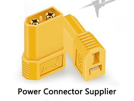 Essential Components and Reliability Factors of Power Battery Connectors
