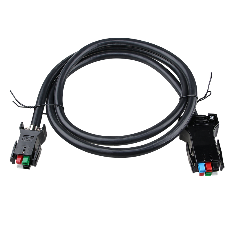 45a 600v Outdoor Energy Storage Connector Harness