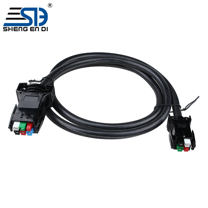 45a 600v Customized Oemanderson Plug Cord