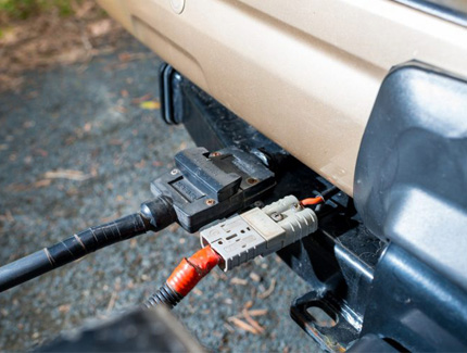 Streamlining Plug Selection: The Versatility of SED Connectors