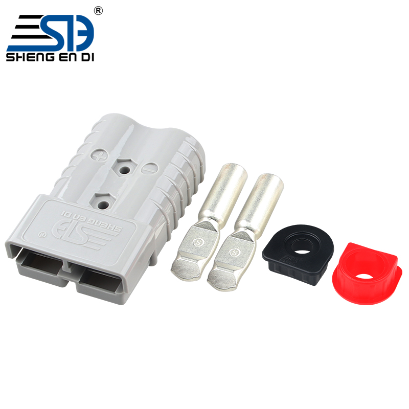 350a 600v SED Connector Fixed Plug